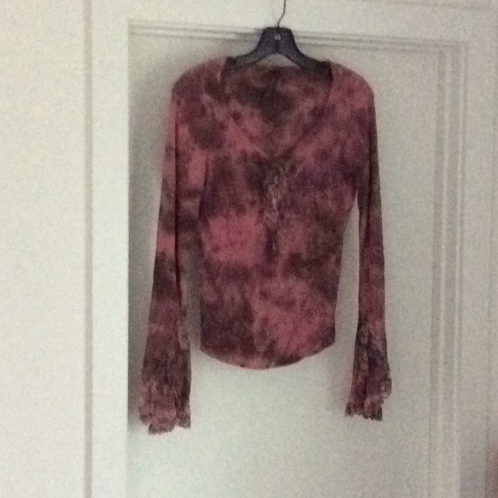 Ladies Top